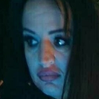 Gitana Adelle Naakt