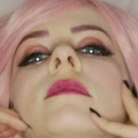 Giudy-Chan Naakt