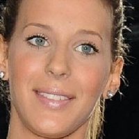 Giulia Calcaterra Naakt
