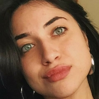 Giulia Colasante Naakt