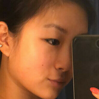Gloria Wu Naakt