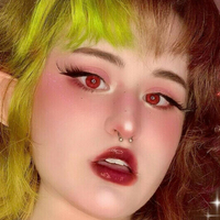 Goblin_chomp Naakt