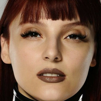 Goddess Dilek Naakt