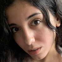 Goddess Dri Naakt