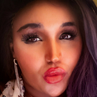 goddess.oliviatwist Naakt