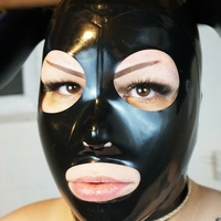 goddess_rosa_x Naakt
