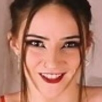 Goddess Seraphina Naakt