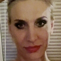 goddesssevera2 Naakt