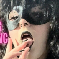 gothgiantess Naakt