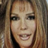Graciela Alfano Naakt