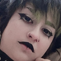 Gremlinbxtch Naakt