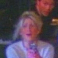 Gretchen Akers Naakt