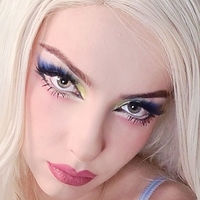 Grimoire Naakt