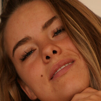 Guznenkova Valeria Naakt