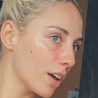 gymkatie_ Naakt
