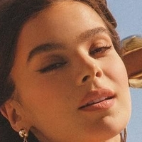 Haile Steinfeld Naakt