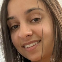 Hailey Rose Naakt