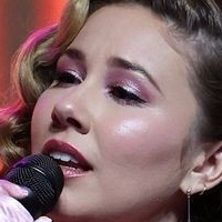 Haley Reinhart Naakt