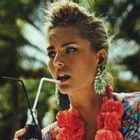Hana Soukupova Naakt