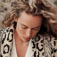 Hannah Ferguson Naakt