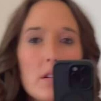 Hannah Straight Naakt