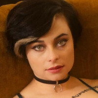 Harli Antihero Naakt