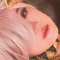 Hatori 紀奈奈 Naakt