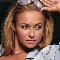 Hayden Panettiere Naakt