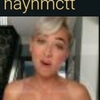 HAYHMCTT Naakt