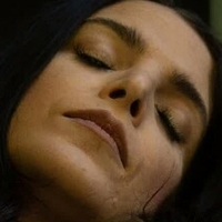 Heather Moni Naakt