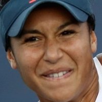 Heather Watson Naakt