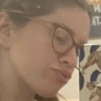 Heavenly Serene Naakt