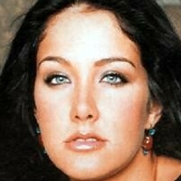 Helen Ganzarolli Naakt