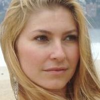Helena Louro Naakt
