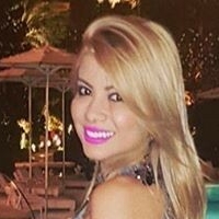 Herica Cristina Naakt