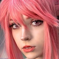 Himeecosplay Naakt