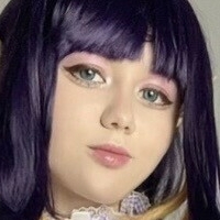 Hinako Cosplay Naakt