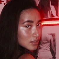 Hitomi Mochizuki Naakt