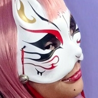 Honneybonita Naakt