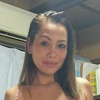 Hot Asian Granny Naakt