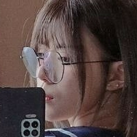 HyunIris Naakt
