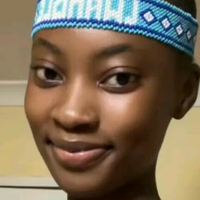 iam_mbali_duma Naakt