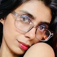 iamaqsapervaiz Naakt