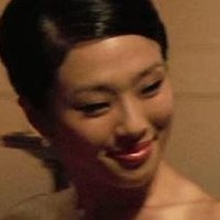 Ida Lee Naakt