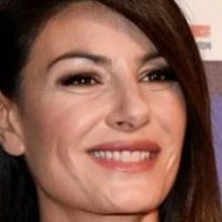 Ilaria D'Amico Naakt