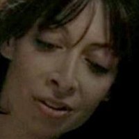 Illeana Douglas Naakt