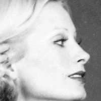 Ilona Bakos Naakt