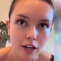 India Grace Halsell Naakt