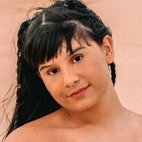 Indiazinha Moema Naakt