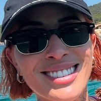 Indira Paganotto Naakt